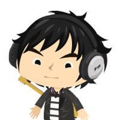 ☆らびっつのプロフィール