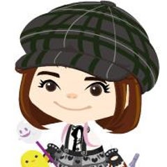 いりこのプロフィール