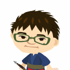 。