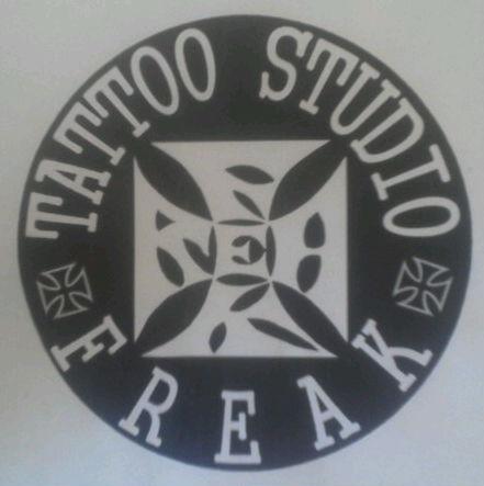 Tattoo Studio FREAK刺青タトゥー千葉銚子
