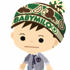MONKEYちゃん