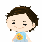 ぷくちゃん