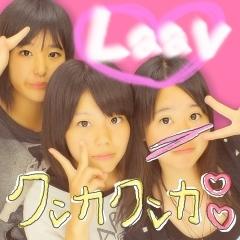 ほっぺちゃん♪