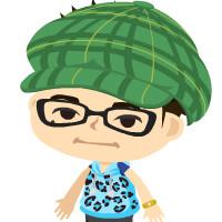 Bやん
