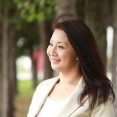 潜在意識のスペシャリスト野中　香のプロフィール