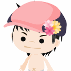 ゆうちゃん