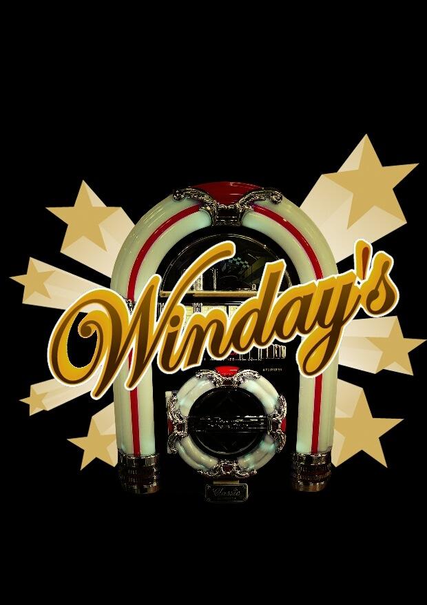 劇団 Winday's