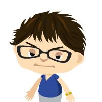 完璧を目指すよりまず終わらせろ By マーク ザッカーバーグ 人間に想像力がある限り この遊園地は完成しない