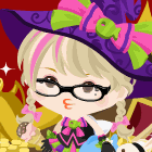 クイーンオレンジ