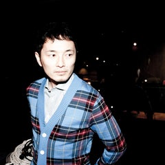 ジャズトロのプロフィール