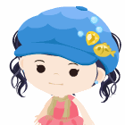 なったん