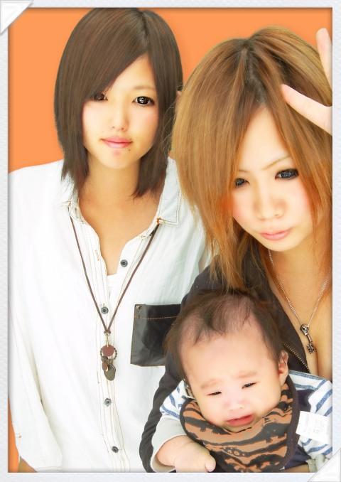 耀心のMaMa