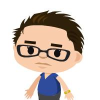 かつＰ