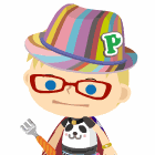 サンちゃん