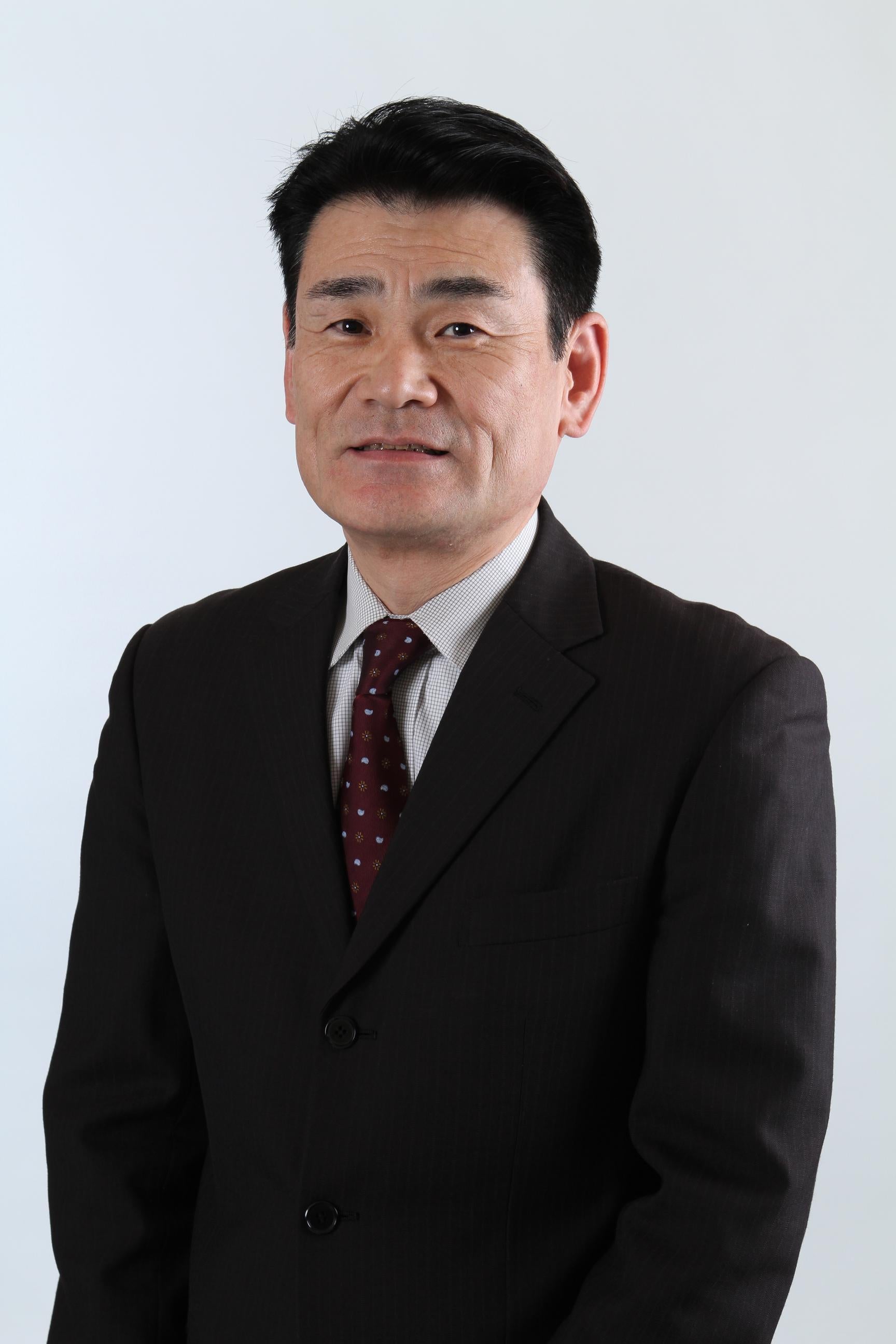 物流経営士 菅内章夫