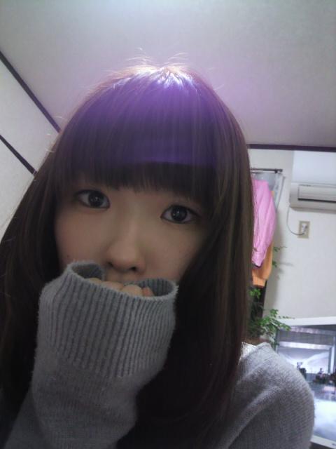 まいち(ﾟﾟ
