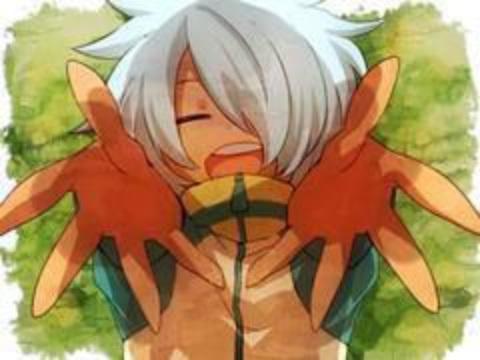 剣城＊流架（´∀｀）