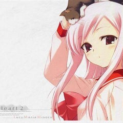 正影のプロフィール