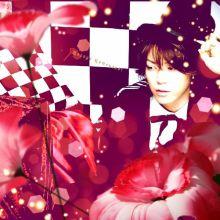 亀梨hyphen和美