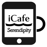 i Cafe Serendipity