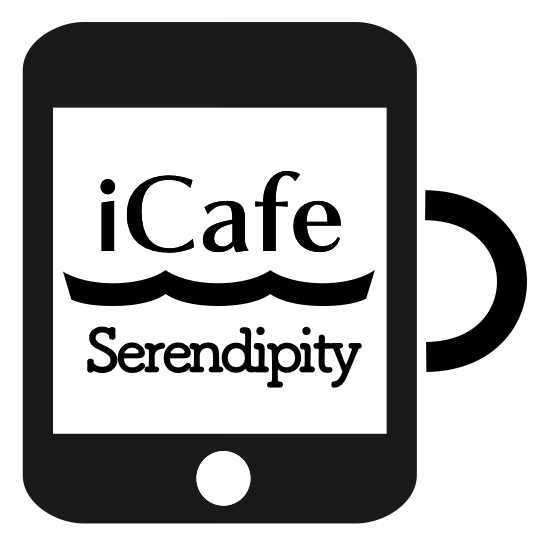 i Cafe Serendipity