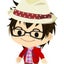 画像 ちゃん山のブログのユーザープロフィール画像