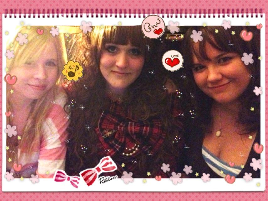 The Three Thermometersth