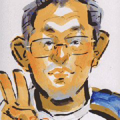 やとわれ講師のプロフィール