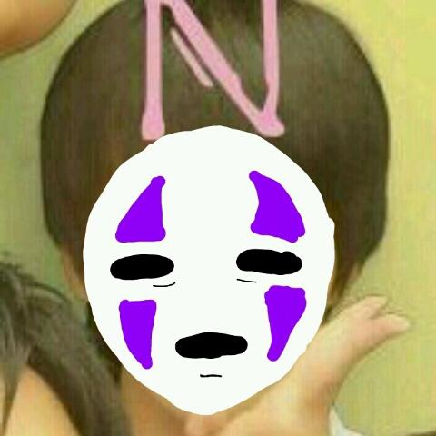 こみさま＠
