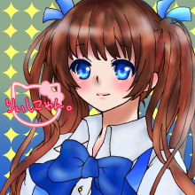 梨流。（なしなが。）