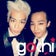 BIGBANG ★ gochi's BLOG  - of all days -