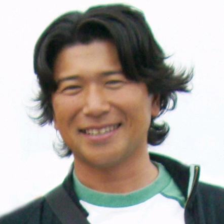 職業釣り師(小沼正弥)オヌマン