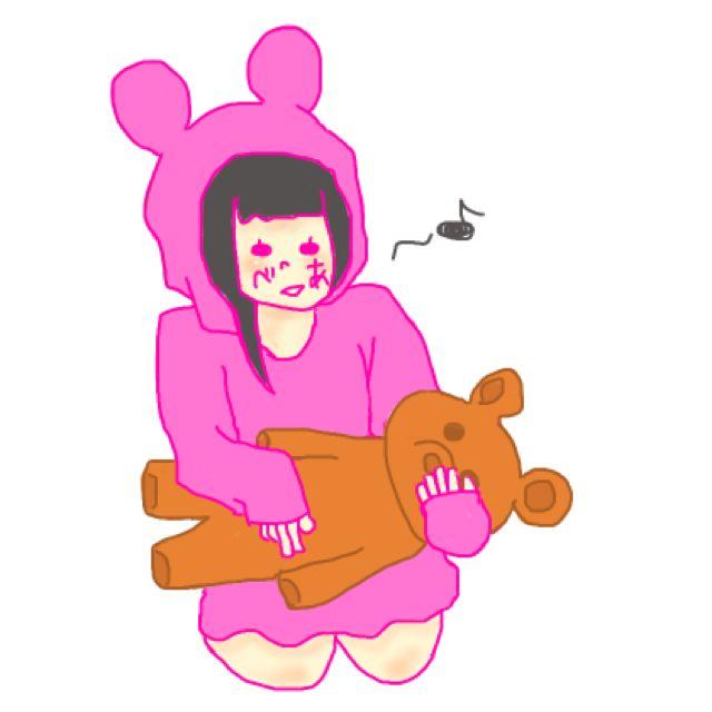 (べあ・(ｴ)・)ノ