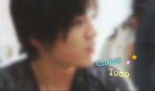 ｡*ﾟ✲*☆Chometomo☆*✲ﾟ*｡