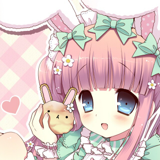  ぺ て ぃ ʕ ｡•ﻌ•｡ ʔ ♡