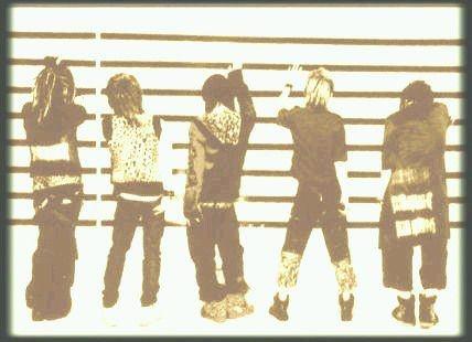 Ruka@V系.ROCK.溺愛