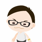 道産子中年男子