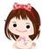 いの一番☆