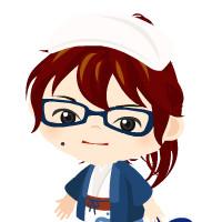 もけ