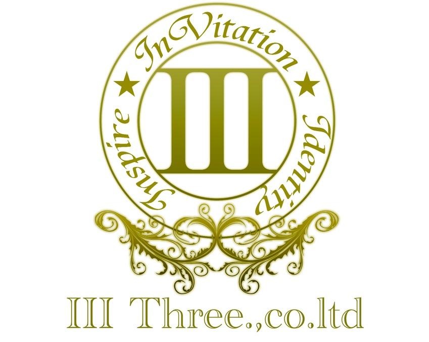 III Three