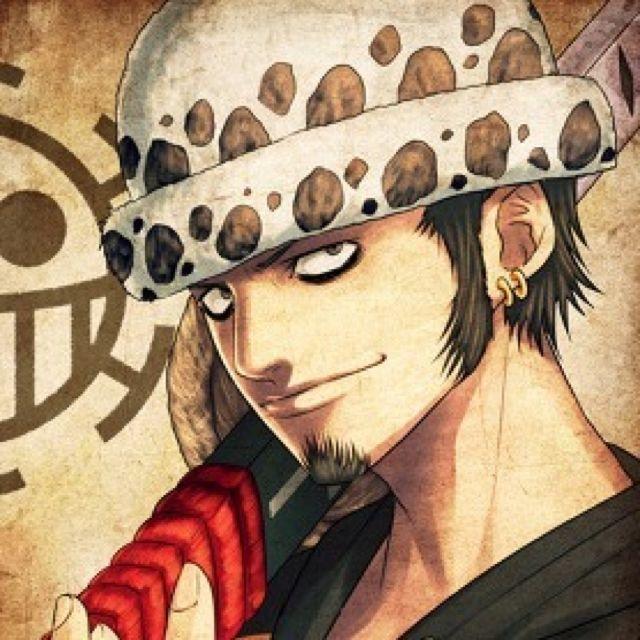 トラファルガーhiro