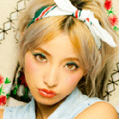瑠花か ら の ばとん ぅthe Kodoku 瑠花か ら の ばとん ぅthe Kodoku