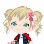 あおちゃん