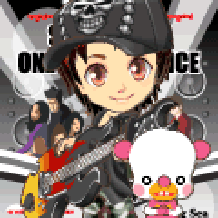 まめぞうのプロフィール