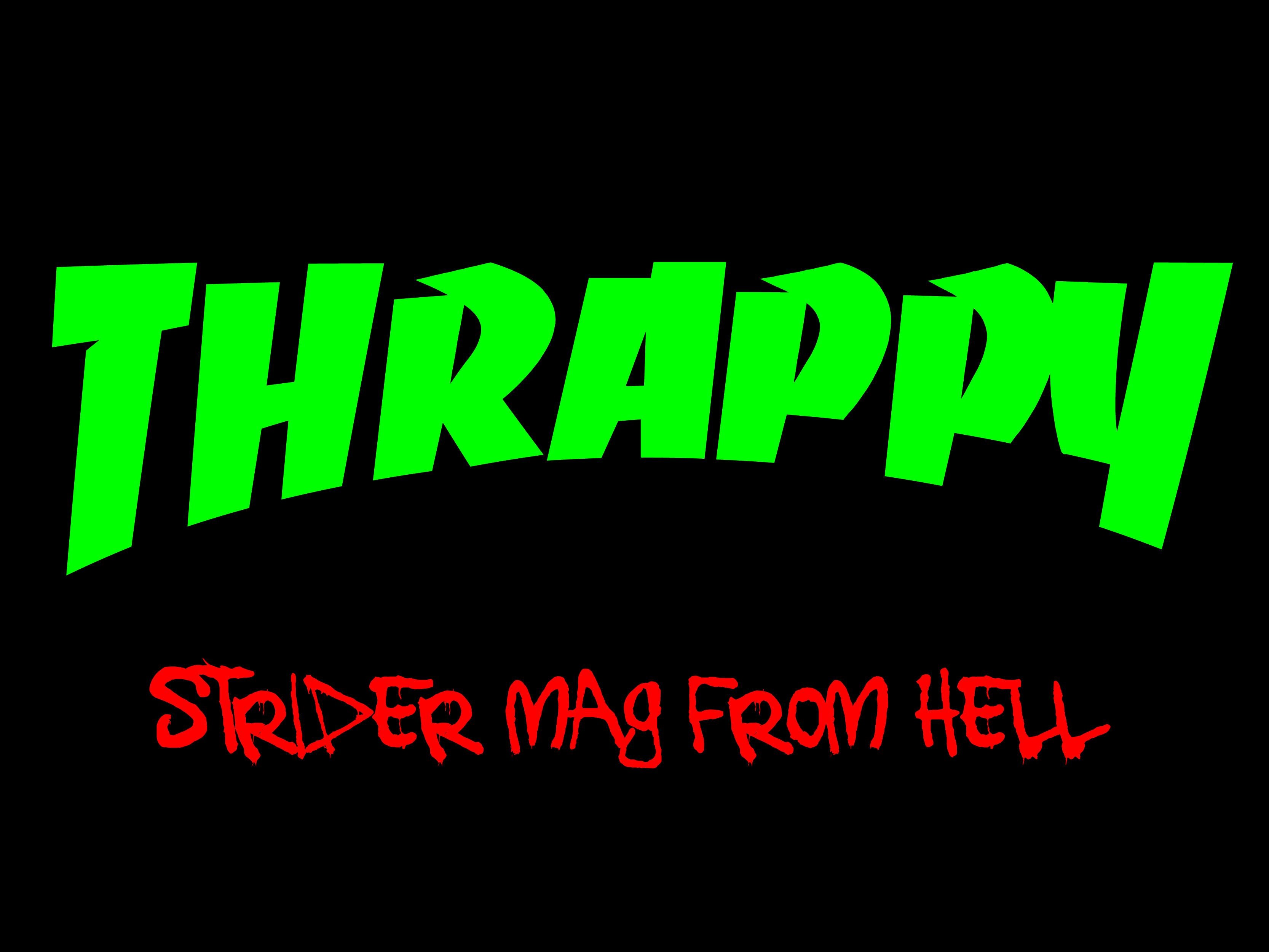 CFC -トヨロック2014- 開催です! | THRAPPY(スラッピー)