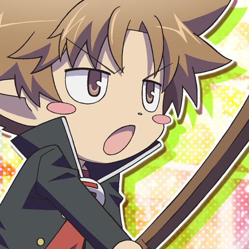 ヒライ