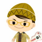 やすひと