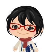 ♪かーほ♪
