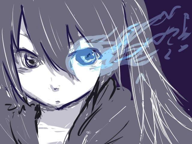 時をかけたい少女