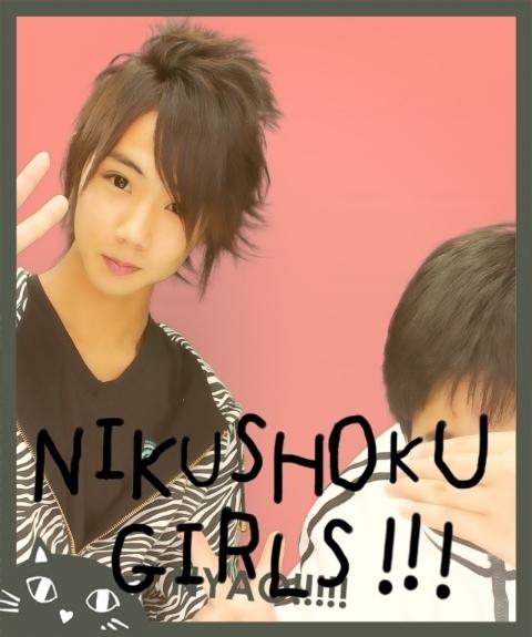 ミッキー